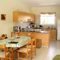 Villa in Republic of Cyprus, Eparchia Pafou, 140 sq.m.