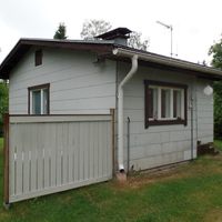 Другое в Финляндии, 33 кв.м.