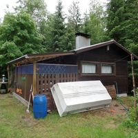 Другое в Финляндии, 33 кв.м.