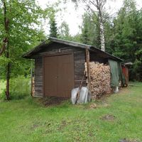 Другое в Финляндии, 33 кв.м.