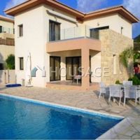 Villa in Republic of Cyprus, Eparchia Pafou, 165 sq.m.