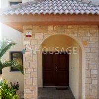 Villa in Republic of Cyprus, Eparchia Pafou, 165 sq.m.