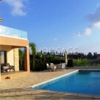 Villa in Republic of Cyprus, Eparchia Pafou, 165 sq.m.