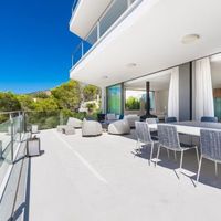 Villa in Spain, Balearic Islands, Palma, 1042 sq.m.