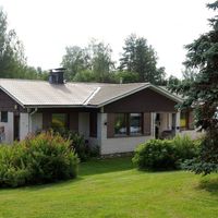 House in Finland, Kuopio, 133 sq.m.