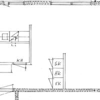 Таунхаус в Финляндии, Кангасниеми, 32 кв.м.