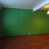 Таунхаус в Финляндии, Кангасниеми, 32 кв.м.