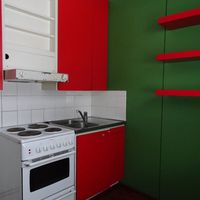 Таунхаус в Финляндии, Кангасниеми, 32 кв.м.