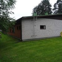 Таунхаус в Финляндии, Кангасниеми, 32 кв.м.