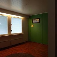 Таунхаус в Финляндии, Кангасниеми, 32 кв.м.