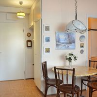 Квартира в Финляндии, Варкаус, 36 кв.м.