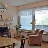 Квартира в Финляндии, Варкаус, 36 кв.м.