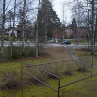 Квартира в Финляндии, Кеуруу, 23 кв.м.