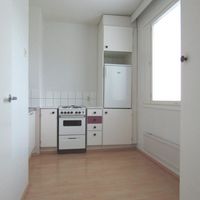 Квартира в Финляндии, 34 кв.м.