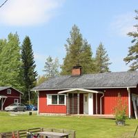 Дом в Финляндии, Коккола, 103 кв.м.