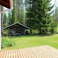 Дом в Финляндии, Коккола, 103 кв.м.