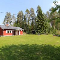 Дом в Финляндии, Коккола, 103 кв.м.