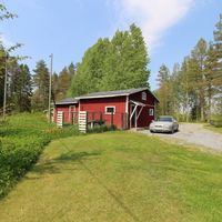 Дом в Финляндии, Коккола, 103 кв.м.