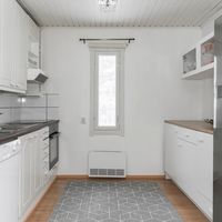 House in Finland, Oulu, 107 sq.m.