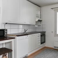 House in Finland, Oulu, 107 sq.m.