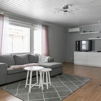 House in Finland, Oulu, 107 sq.m.