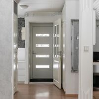 House in Finland, Oulu, 107 sq.m.