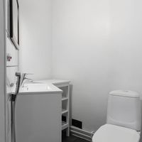 House in Finland, Oulu, 107 sq.m.