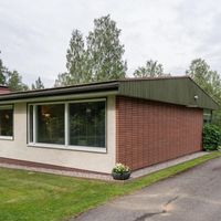 House in Finland, 200 sq.m.