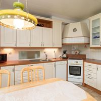 House in Finland, 200 sq.m.