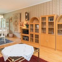 House in Finland, 200 sq.m.