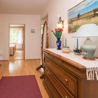 House in Finland, 200 sq.m.