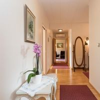 House in Finland, 200 sq.m.