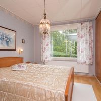 House in Finland, 200 sq.m.