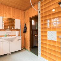 House in Finland, 200 sq.m.