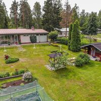 House in Finland, 200 sq.m.