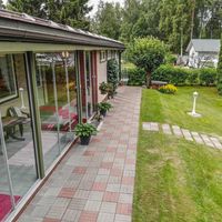 House in Finland, 200 sq.m.