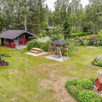 House in Finland, 200 sq.m.