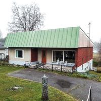 House in Finland, Tampere, 118 sq.m.