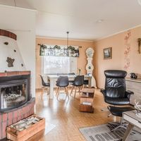 House in Finland, Tampere, 118 sq.m.