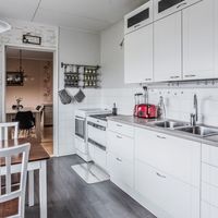 House in Finland, Tampere, 118 sq.m.