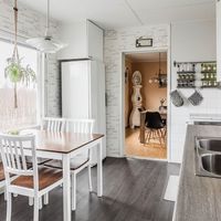 House in Finland, Tampere, 118 sq.m.