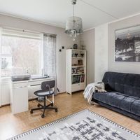 House in Finland, Tampere, 118 sq.m.