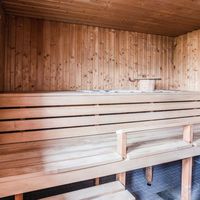 House in Finland, Tampere, 118 sq.m.