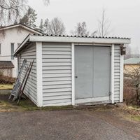 House in Finland, Tampere, 118 sq.m.