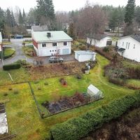 House in Finland, Tampere, 118 sq.m.