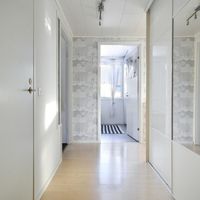 House in Finland, Kouvola, 129 sq.m.