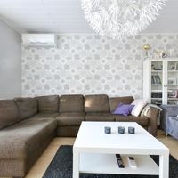 House in Finland, Kouvola, 129 sq.m.