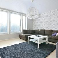 House in Finland, Kouvola, 129 sq.m.