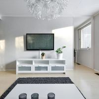 House in Finland, Kouvola, 129 sq.m.