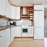 House in Finland, Kouvola, 129 sq.m.